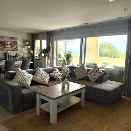 3Apartamento De Tres Habitaciones Емпуриабрава Екстериор снимка