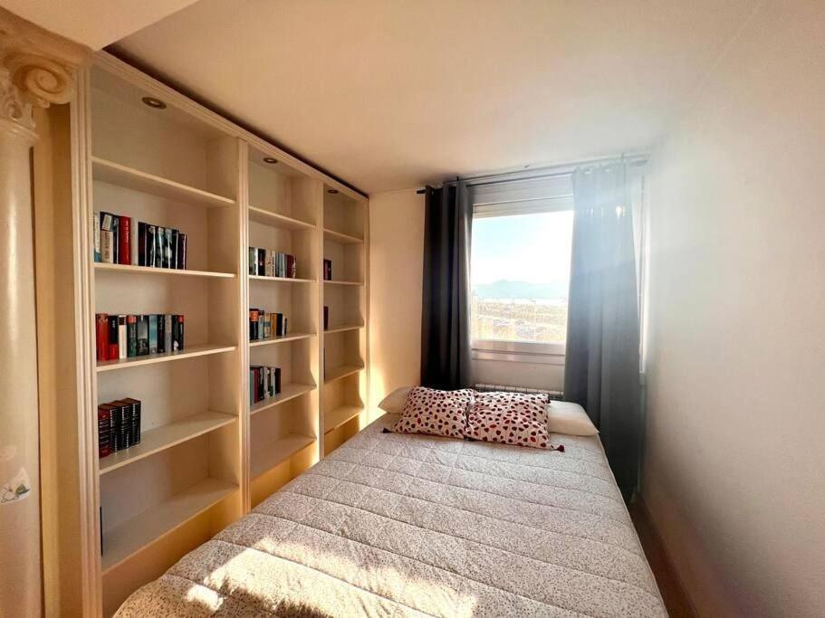 3Apartamento De Tres Habitaciones Емпуриабрава Екстериор снимка